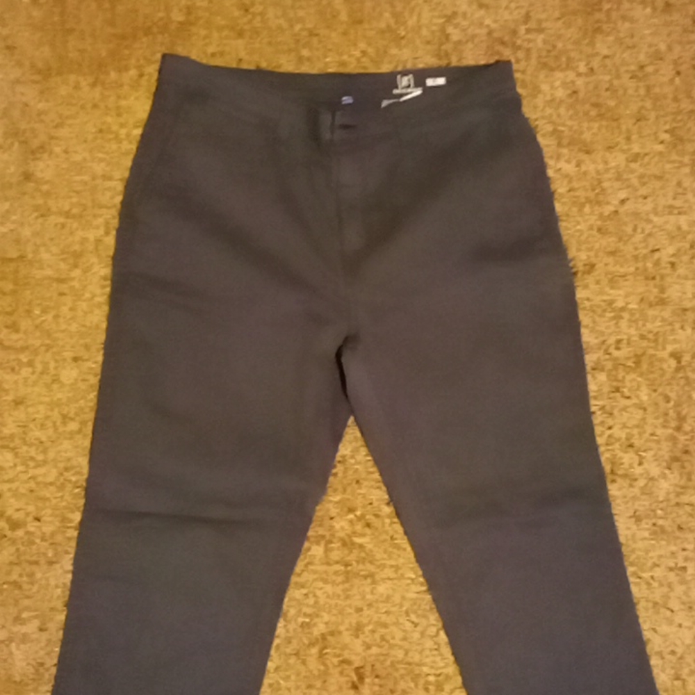 Grey Men's Slacks New